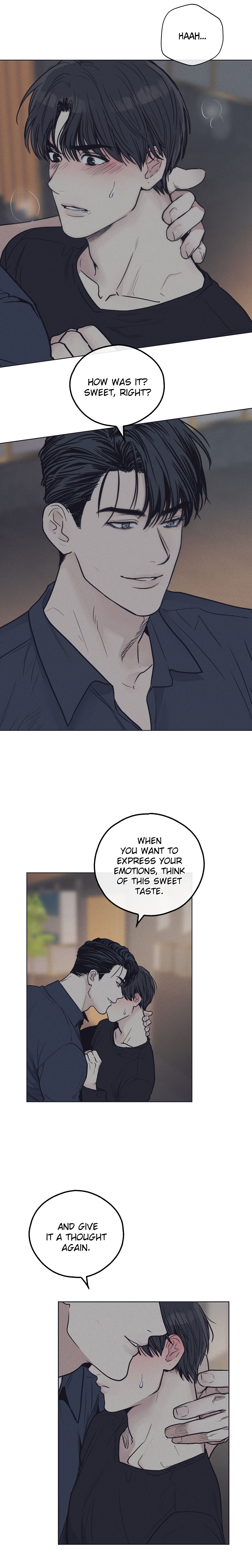 Payback, Chapter 20 image 07